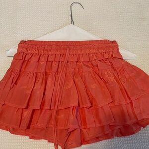 Shug skirt